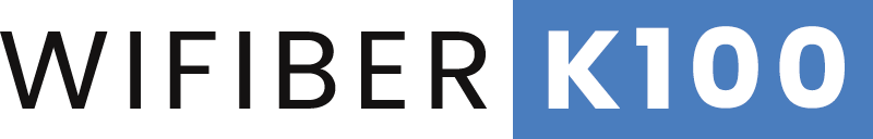 WIFIBER K100